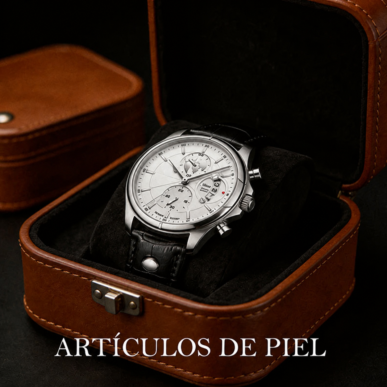 Colección Mariner