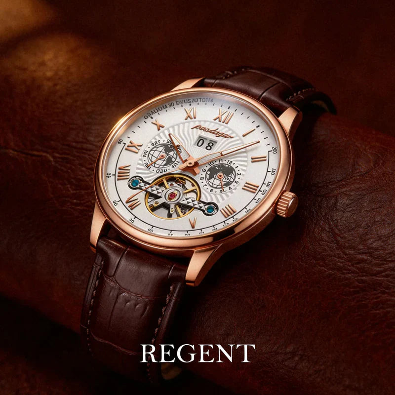 Colección Regent