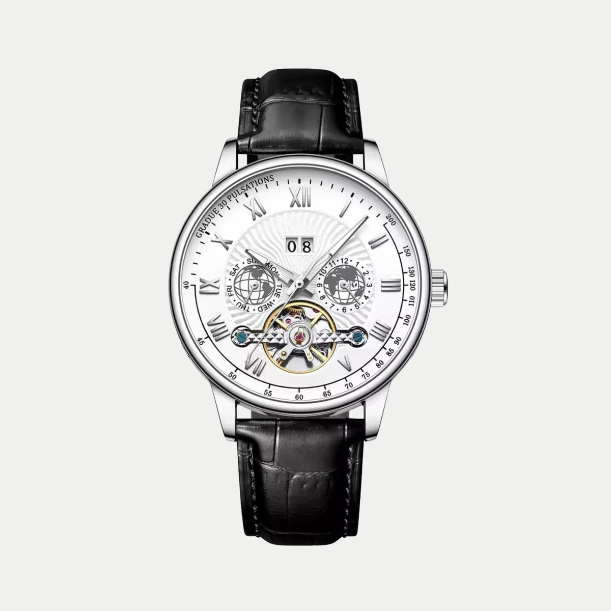 Regent Albus