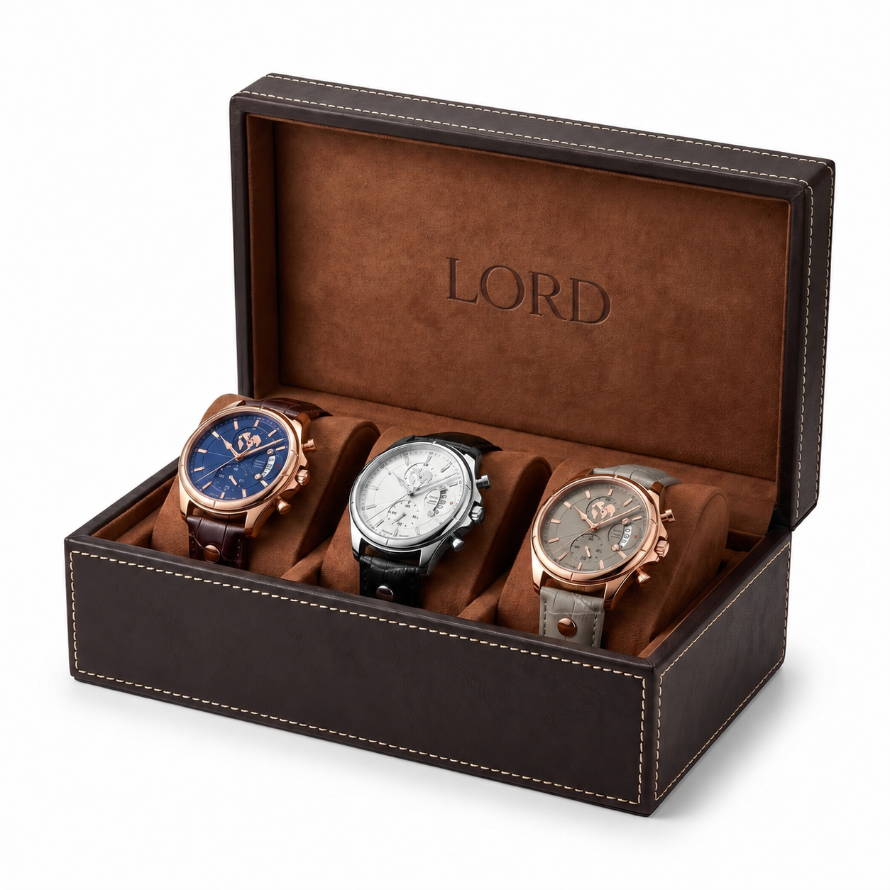 Lord Mariner Ensemble
