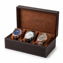 Lord Mariner Ensemble