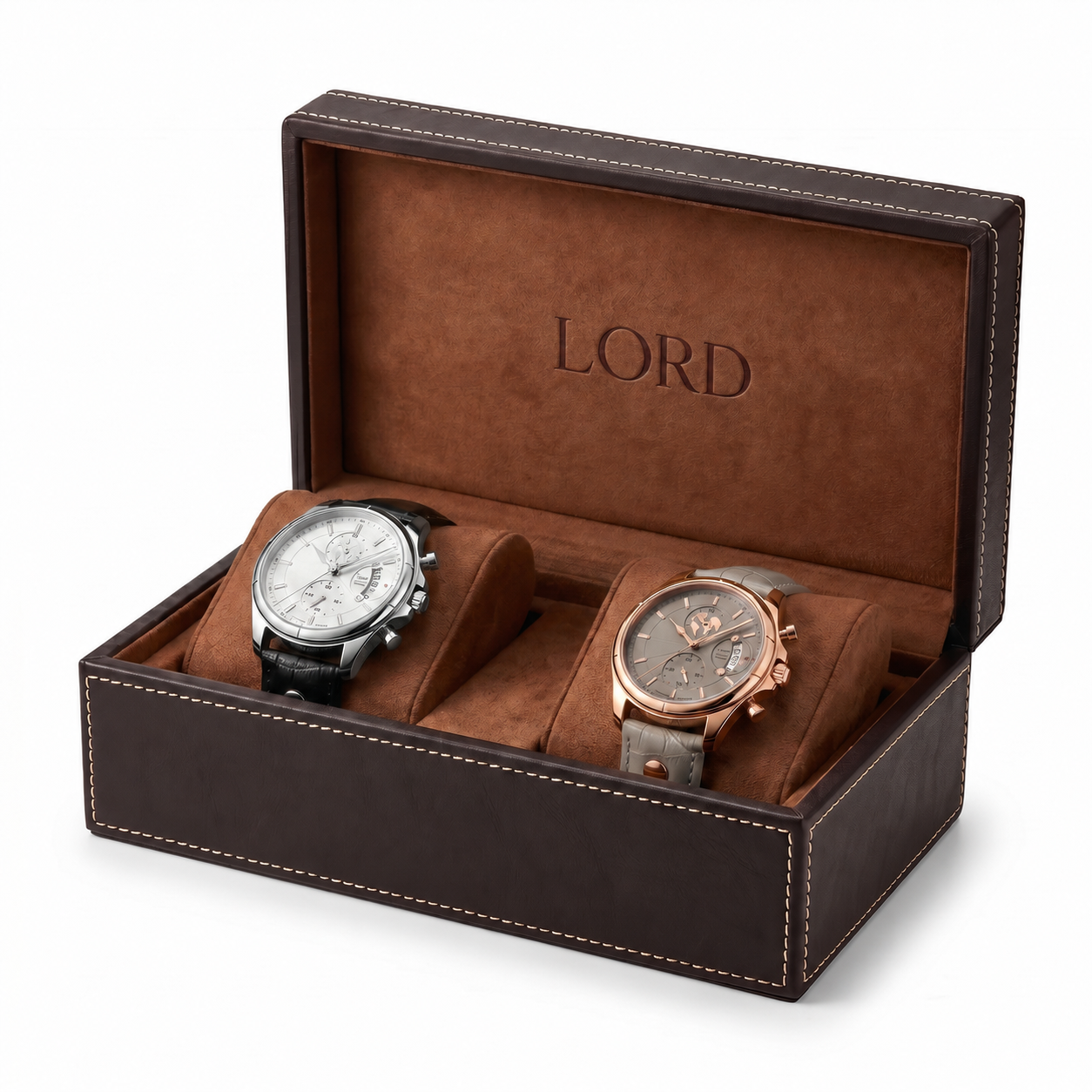 Lord Mariner Duet