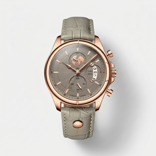 Meridian Ash Rose