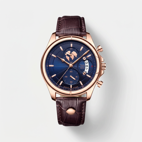 Meridian Atlantic Rose