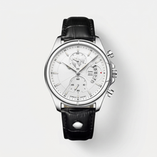 Meridian Ivory Steel
