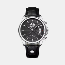 Meridian Obsidian Steel